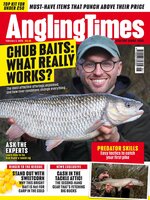 Angling Times
